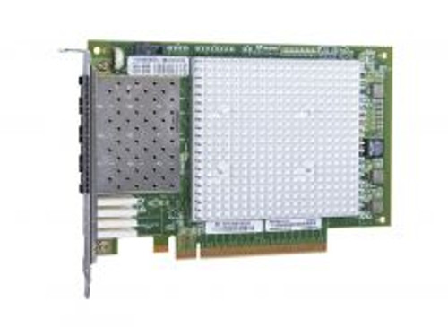 QLE2694U - QLogic Quad Port Fiber Channel 16Gb/s PCI Express 3.0 x 16 Host Bus Adapter