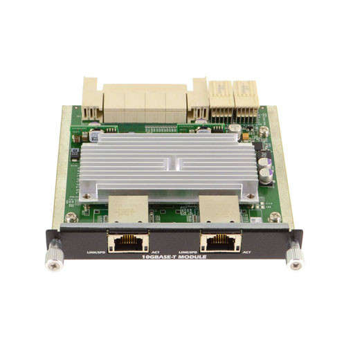 R2DJN - Dell 2-Port 10GBase-X Uplink Module