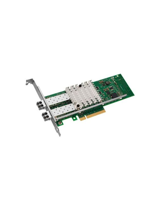 S26361-F355-5-L501 - Fujitsu 2 x 10Gbit PCI Express x8 X520-DA2 Ethernet Controller