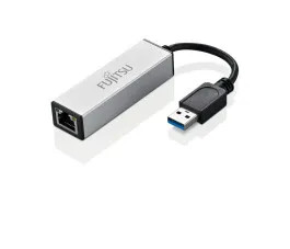 S26391-F6055-L520 - Fujitsu Gigabit LAN USB 3.0 Network Adapter