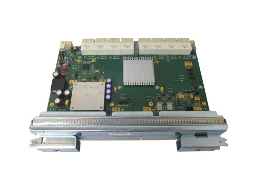 SIB-I-T640-S - Juniper Networks T640 Switch Interface Board