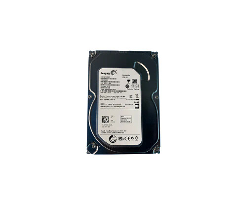 YVMKX - Dell 250GB 7200RPM SATA 3.5" HDD