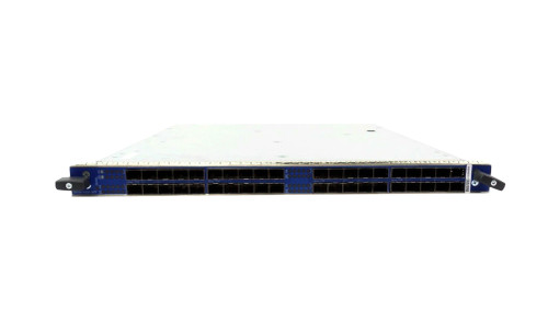 SRX5K-40GE-SFP - Juniper Networks 40GE SFP Ethernet I/O Card