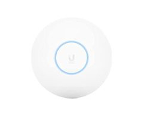 U6-Pro-US - Ubiquiti 5GHz 4x4 MU-MIMO Dual-band WiFi 6 Wireless Access Point