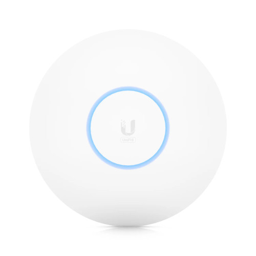 U6-Pro-US - Ubiquiti Networks 5GHz 4x4 MU-MIMO Dual-Band WiFi 6 Access Point