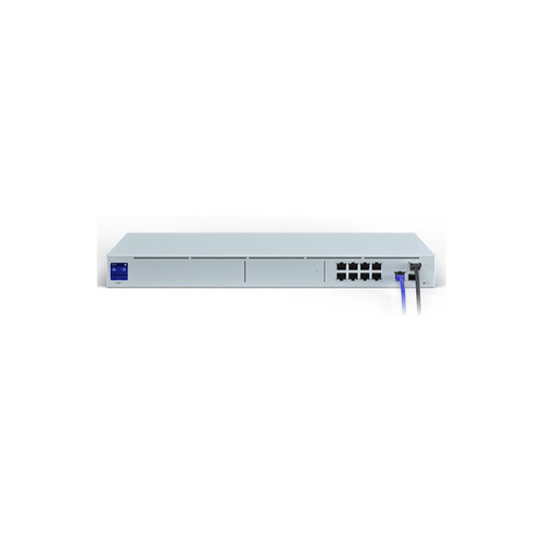 UDM-PRO - Ubiquiti Dream Machine Pro 8-Port Gigabit Ethernet Switch