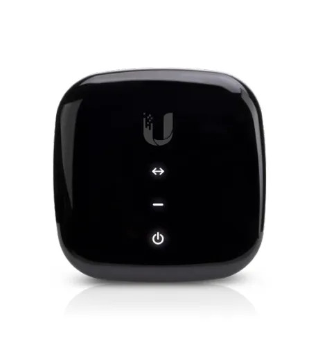 UF-AE - Ubiquiti Networks Gigabit Fiber-to-Ethernet Converter PoE RJ-45