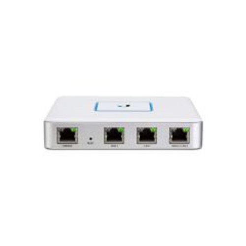 USG - Ubiquiti Security Gateway 3-Ports Ethernet
