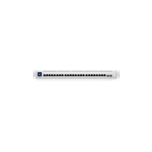USW-ENTERPRISEXG-24 - Ubiquiti Networks 24-Port 10GbE SFP28 Network Switch
