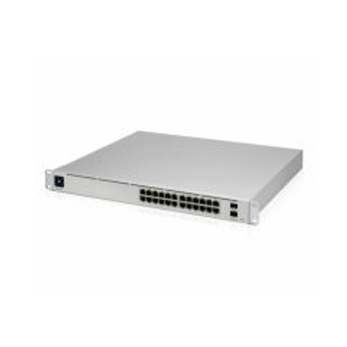 USW-Pro-24 - Ubiquiti Ethernet Switch - 24 Ports - Manageable - 3 Layer