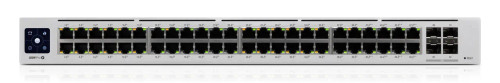 Ubiquiti USW-PRO-48-POE Layer 3 Switch 48 Ports 1U High