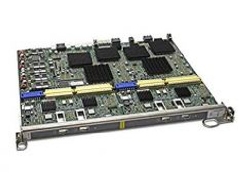 VHRFJ - Dell Force10 4-Port 10GbE Ethernet Line Card for E600 / E1200