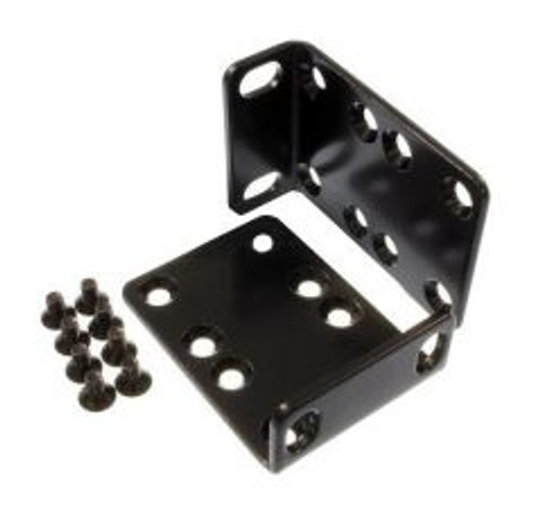 WJ690 - Dell 1U Rack Mount Kit