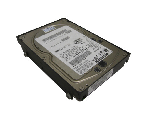 0078FN - Dell 9GB 10000RPM Ultra160 SCSI 68-Pin 3.5" HDD