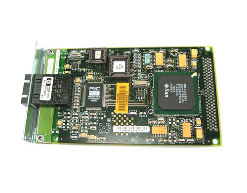 X1060A - Sun ATM-155/MFiber 2.0/2.1 SBUS Card for SPARCcenter 2000
