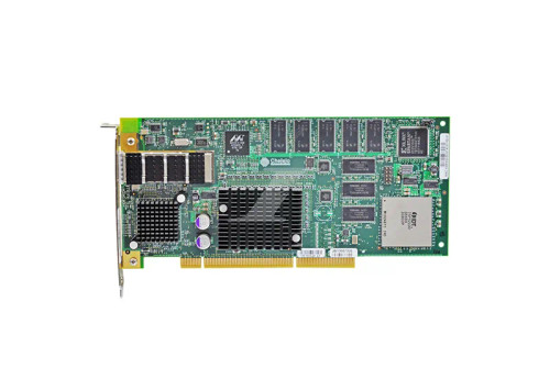 X1094A-R6 - NETAPP 8Gbps Single-Port Fibre Channel SFP+ PCIe Network Adapter