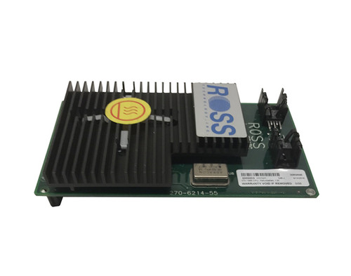 X1181A - Sun 100MHz HyperSPARC M-us Module