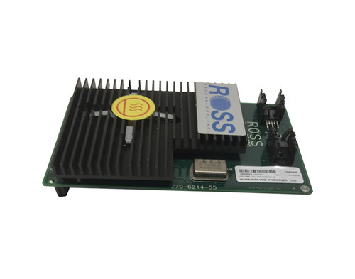 X1183A - Sun HS21 125Mhz HyperSPARC M-Bus Module