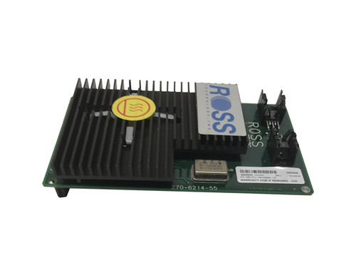 X1183A - Sun HS21 125MHz HyperSPARC M-Bus Processor Module