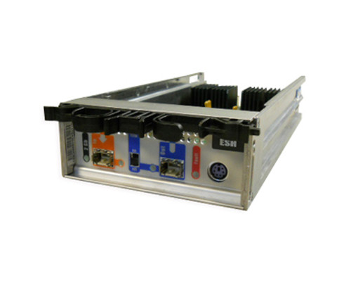 X5502A - NetApp DS14 LS Module Optical-Copper Port Controller