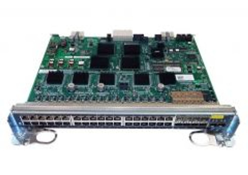 XGCTW - Dell LC-CB-10G-1G-36V 36-Port GE SFP+ 10G XGCTW 36P GE V/8Port 1GE/2Port 10G