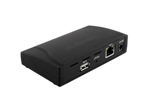 DP-301U - D-Link Express EtherNetwork Print Server 1 x 10/100Base-TX Network 1 x USB 10Mbps 100Mbps