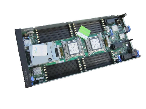 00AE579 - IBM Flex System X240 LGA2011 C602 DDR3 Motherboard