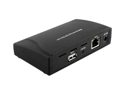 J8030A - HP NFC Wireless Print Server