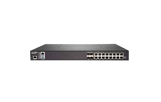 01-SSC-1988 - SonicWall NSA 2650 Security Appliance