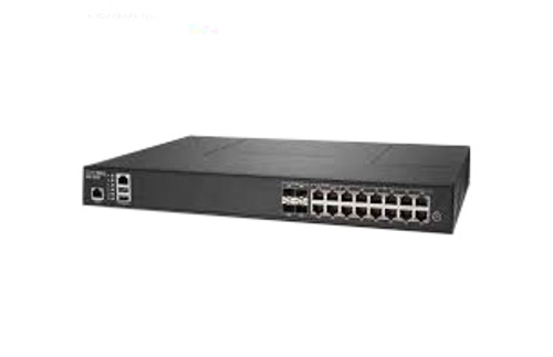 01-SSC-1997 - SonicWall NSA 2650 Network Security/Firewall Appliance 16