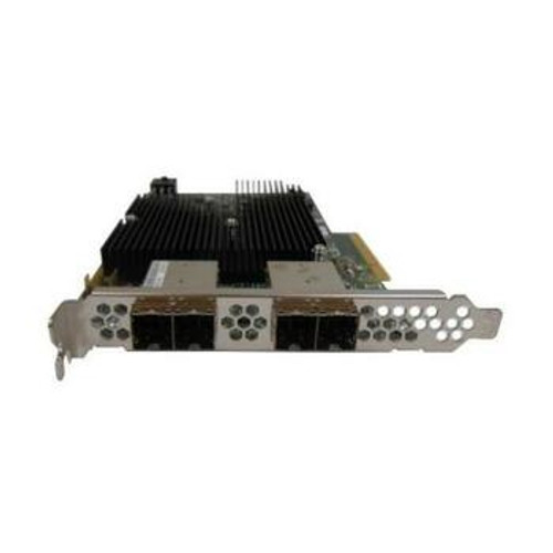 Lenovo N2226 SAS/SATA HBA for IBM System x - Storage controller - 16 Channel - SATA 6Gb/s / SAS 12Gb/s - 12 Gbit/s - PCIe 3.0 x8