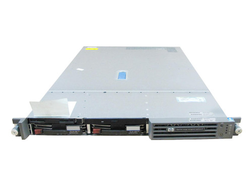 189715-003 - HP OpenView Storage Management Appliance III