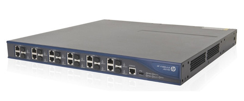 JD269A - HP S100-A VPN Firewall Security Module