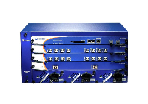 NS-5400 - Juniper NetScreen 5400 Empty Chassis