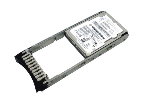 00AK375 - IBM 600GB 15000RPM SAS 12Gb/s 3.5" HDD