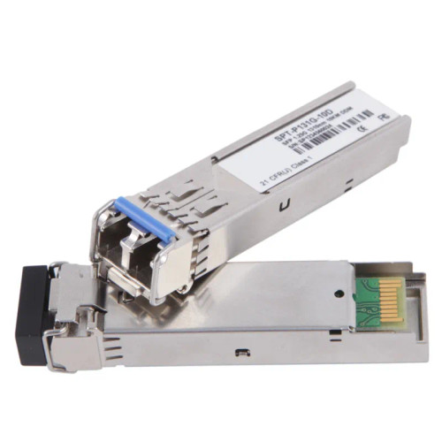 00Y2523 - IBM 8Gbps Short-Wave Fibre Channel SFP Transceiver