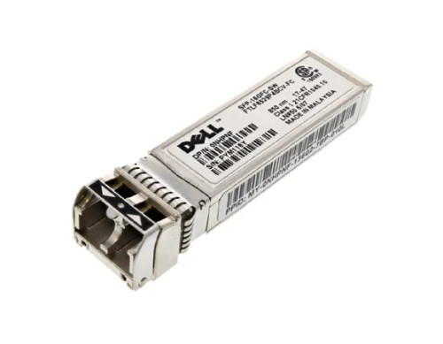 0NHPNF - Dell 16Gb 16GBase-SW 850nm 300m LC SFP+ Transceiver