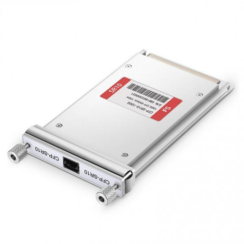 100G-CFP-SR10 - Brocade 100GBase-SR10 CFP 850nm Multi-Mode Transceiver