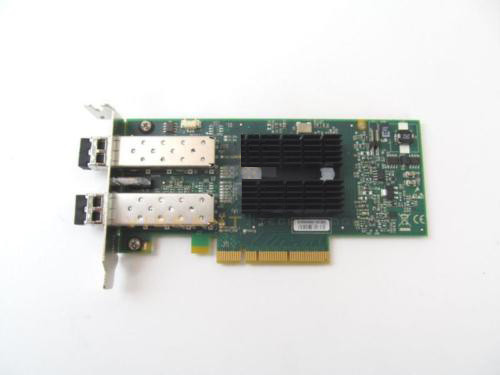 00E1856 - IBM 10GbE 2-Port PCIe2 x8 RoCE SR SFP Adapter