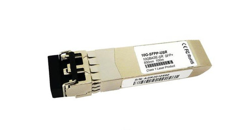 10G-SFPP-USR-SA8 - Brocade 10Gbps 10GBase-USR 850nm 100m SFP+ Transceiver 8-Pack
