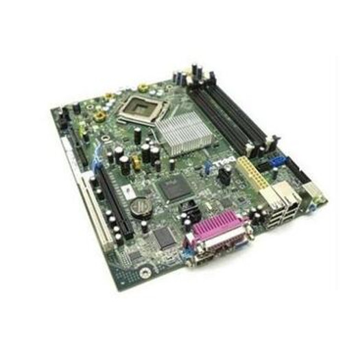 00F82W - Dell System Board (Motherboard) For OptiPlex 9010