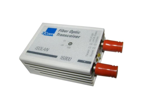 3C16800 - 3Com Fibre-Optic Micro Transceiver