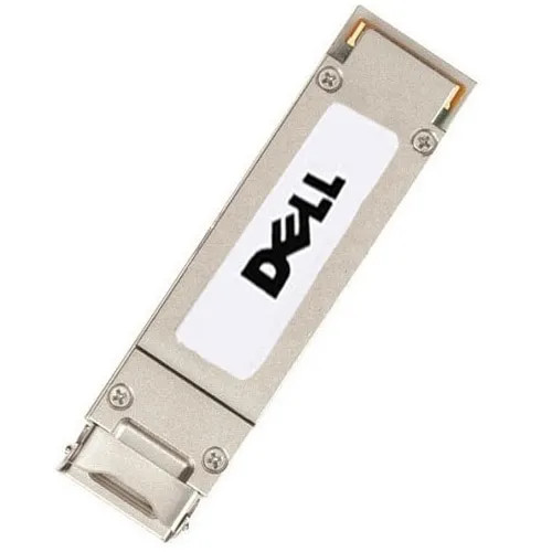 407-BBOI - Dell 40Gb QSFP+ SR4 Multi-Mode 850nm Transceiver