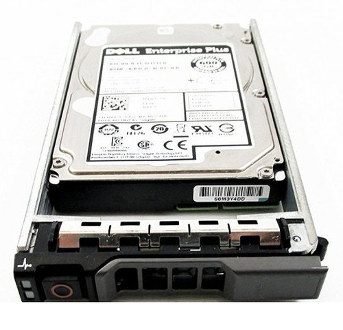 00FK3C Dell 600GB 10000RPM SAS 6.0 Gbps 2.5 64MB Cache Hard Drive