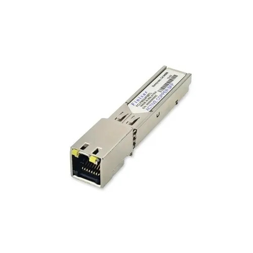 407-BBTS - Dell 1Gb 1000Base-T RJ-45 SFP Transceiver