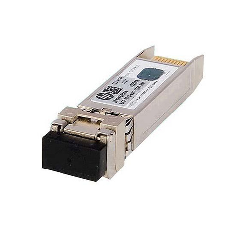 413273-001 - HP 4Gb/s Long Wave 10km SFP Transceiver