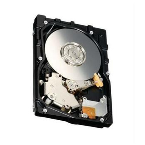 00FX875 - IBM 283GB 10000RPM SAS 12Gb/s 2.5-inch Hard Drive for iSeries Server Systems