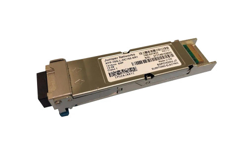 740-031833 - Juniper 10Gbps 10GBase-LR 1310nm 10km XFP Transceiver Module