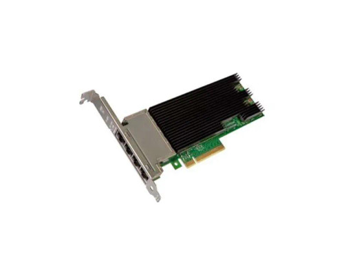 IBM 94Y5200 Intel X710 Quad-Ports SFP+ Gigabit Ethernet Adapter
