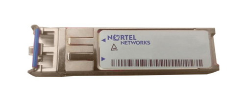 AA1419026-E5 - Nortel 1Gbps 1000Base-CWDM 40km 1490nm LC SFP Transceiver